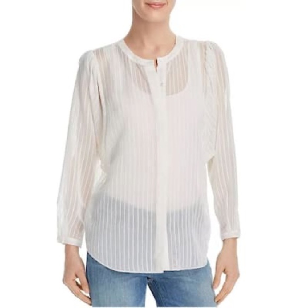 Joie Rashelda B Top
